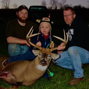 Meet your Posher, Troy